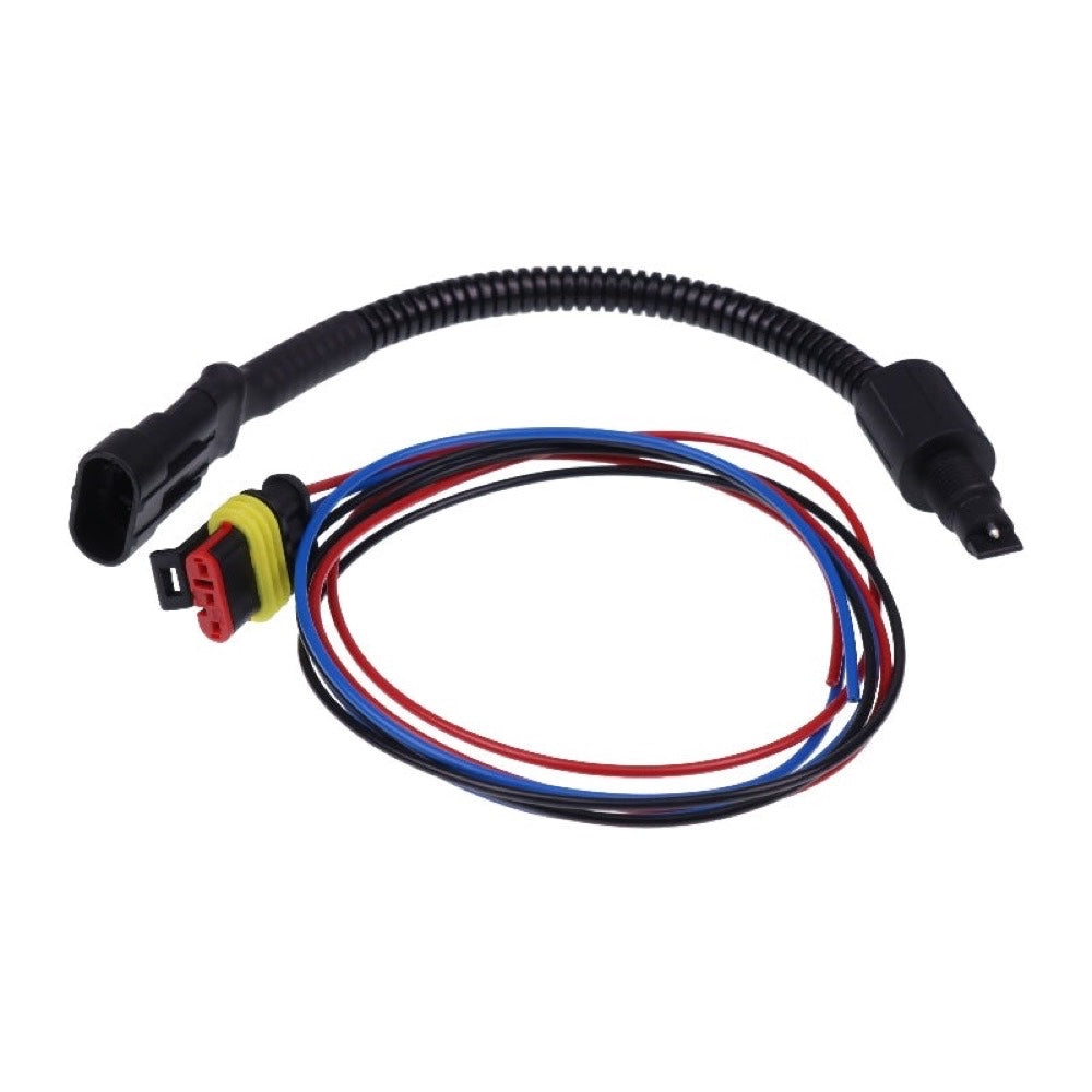 Aftermarket Parker Racor RK30880E RK30880 Water Sensor Fuel Detection Kit for use with Engine